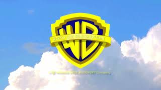 Warner Bros Home Entertainment Logo CONCEPT 2024present [upl. by Lougheed]