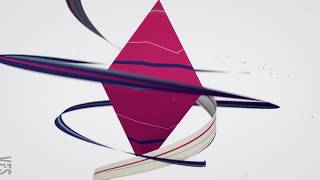 Motion Design Mova  Vancouver Film School VFS [upl. by Amy]