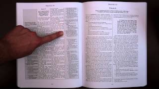 How to Use The Preachers Outline amp Sermon Bible® [upl. by Novahc]