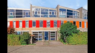 Tussenwoning in Amersfoort  Domicilie Makelaars [upl. by Pollerd]