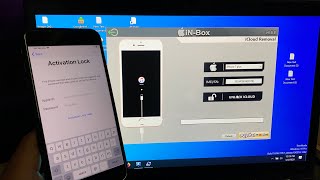 Unlock iCloud Activation Locked  Any iPhoneiPadiPod Success 100 Best Software 2020 [upl. by Quentin]