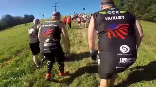 Rugged Maniac Paoli Peaks Indiana 2016 [upl. by Stillmann]