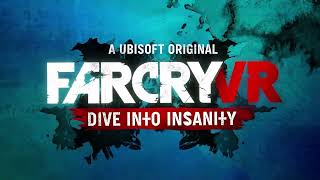 Far Cry VR Trailer [upl. by Vivica]