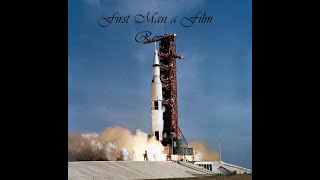 First Man a Film Review [upl. by Lynd595]