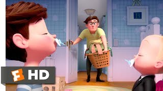 The Boss Baby  Full Movie  HD  Animated  The Boss Baby Movie In Hindi Fact amp Some Details [upl. by Nilyaj652]