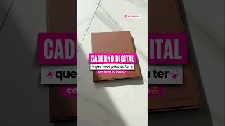 💖 Caderno digital inteligente achadinhos caderno digital portatil estudante promo ofertas [upl. by Tuck]