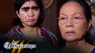 Wansapanataym Dama de Noche Alice Dixson  FULL EPISODE 07 [upl. by Ledarf]