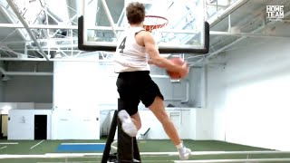 NBA Dunk Contest Champion Mac McClung [upl. by Kevon195]