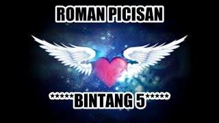 Roman Picisan  DEWA19  with Lirik [upl. by Joon]