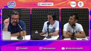 HABRÁ SEÑALES EN VIVO [upl. by Nassah]