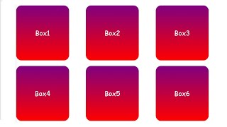 Flexbox in CSS  display flex property in CSS  Use flex property [upl. by Nellac]