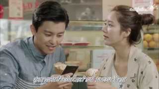 Thaisub MV Son Ho Young amp Danny Ahn  Just One Day OST Marriage Not Dating [upl. by Hpseoj]