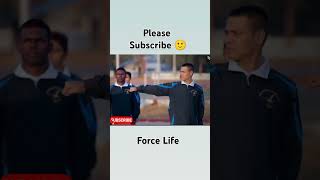 INDIAN AIRFORCE DEFENCE LOVERS ।। Indian airforce love 💕 india indianairforce airforce armyyt [upl. by Ellerey113]