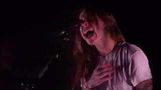 Julien Baker  Appointments Live at The Bellwether in Los Angeles CA [upl. by Hairam727]