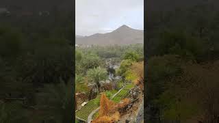 Willaya Rustaq  Wadi Himli  Oman 🇴🇲 اكسبلور discoveroman nature exploreoman [upl. by Shank]