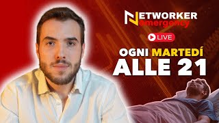 Networker Emergency  Ep21 [upl. by Talyah]