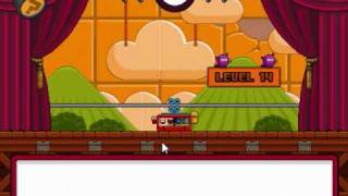 Nitrome  Skywire VIP Level 120 walkthrough [upl. by Finbar]