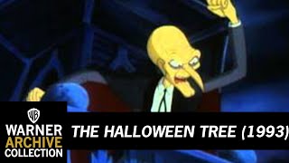 Preview Clip  The Halloween Tree  Warner Archive [upl. by Alliscirp]