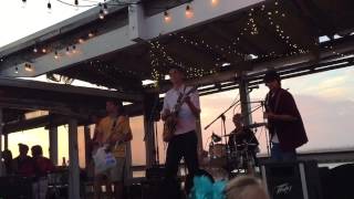 ColemanMason Band Live at Bluegill Mobile Al Cocaine [upl. by Aiken]