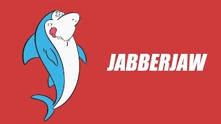 Jabberjaw Intro [upl. by Eelatsyrc]