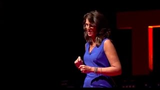 Performance anxiety – it’s not just for men  Claudia Six PhD  TEDxWilmington [upl. by Adieno]