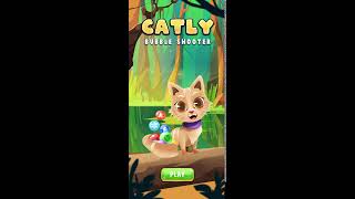 CATLY Bubble Shooter [upl. by Prudence]