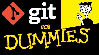 Git Tutorial For Dummies [upl. by Gathard]