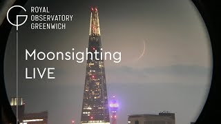 Moonsighting LIVE [upl. by Rockie939]