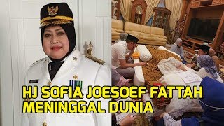 Wakil Bupati Batanghari Jambi Meninggal Dunia [upl. by Andria632]