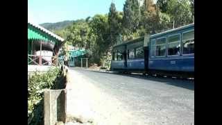 A DOCUMENTARY ON KURSEONG TO PROMOTE KURSEONG TOURISM [upl. by Nyrraf]