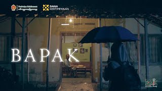 Film Pendek quotBapakquot [upl. by Azalea]