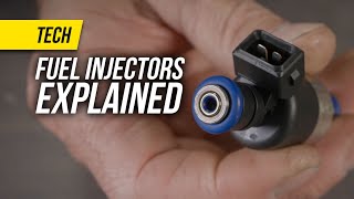 How To Test Fuel Injectors with Basic Hand Tools HD  Testing Fuel Injection [upl. by Nidla]