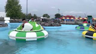 Fun Plex  Water Park Omaha Nebraska [upl. by Ydissak]