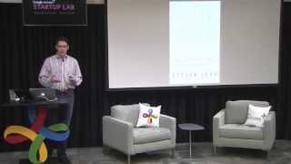 How Google sets goals OKRs  Startup Lab Workshop [upl. by Edrahs]