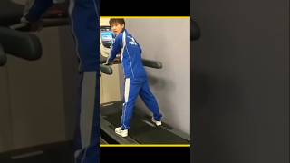 यह गलती आप कभी मत करना treadmill पर [upl. by Ahsitul]