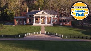 James Madison’s Montpelier a Museum of American History [upl. by Champ958]