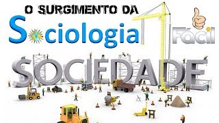 INTRODUÇÃO A SOCIOLOGIA  Sociologia 2 [upl. by Llerrej836]