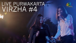 Virzha  Live Purwakarta 2017 4 [upl. by Gage]