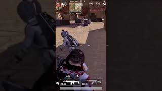 1 v 3 clutch😱😱😱viral pubg bgmi [upl. by Odlauso]