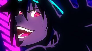 『Creditless』 The God of High School OP  Opening 『4K  60FPS』 [upl. by Htnamas]