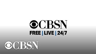 CBSN News for Everyone [upl. by Light404]