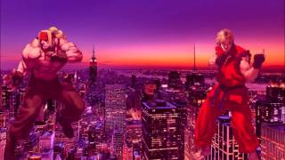 Jazzy NYC 99 Sunset Remix [upl. by Rubenstein]