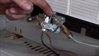 ProCom Heater wmv [upl. by Dorsey]