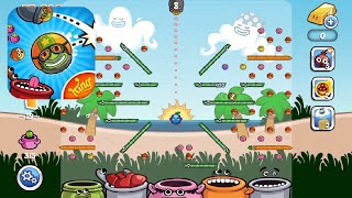 Papa Pear Saga  Gameplay Android iOS [upl. by Varuag177]