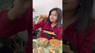 Chowman  Hyderabad  Chinese Food  Hyderabad Food Vlogger  The Glutton Journal youtubeshorts [upl. by Sucy]