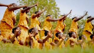 CHORALE FEMININE DU TEMPLE EBEN EZER TUMTUM POAKA MARIE NOEL [upl. by Esil]