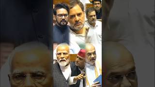 🔥 quotRahul Gandhi 💪  vs Akhilesh Yadav 😎 vs Owaisi 😡  Amit Shah 💰 vs Anurag Thakur 😬  Highlights🫡 [upl. by Olwena651]