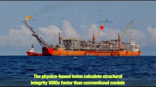 Maximizing FPSO Health with Digital Twin Structural Health Monitoring [upl. by Arihppas]