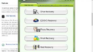 Remotely Recover Data Using Stellar Phoenix Windows Data Recovery Technician 60 [upl. by Rafaelita]