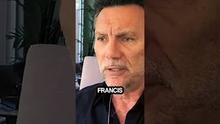 Michael Franzese An Interesting Mafia Story 🤯 crime vladtv [upl. by Yesteb]